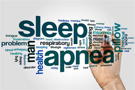 Sleep Apnea Secondary Conditions How To Service Connect Your Va Sleep