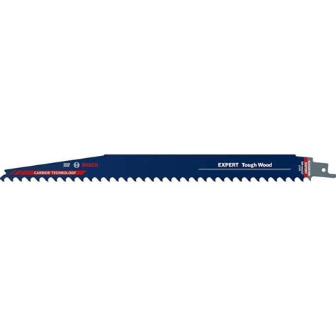 Bosch Professional X Lame De Scie Sabre Expert Multi Material S