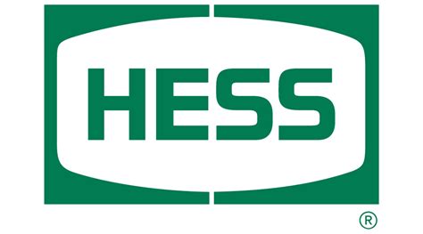 Hess Corporation Vector Logo | Free Download - (.SVG + .PNG) format ...