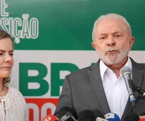 Notícias Lula Deve Anunciar Nomes De Ministros Nesta Sexta Feira Diz