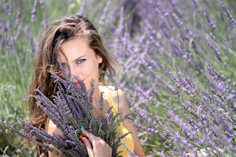 Free Images Nature Forest Plant Girl Woman Field Lawn Meadow