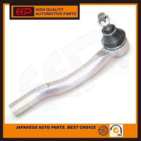 Steering Auto Spare Parts Tie Rod End For Toyota Camry Acv