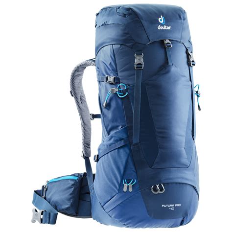 Deuter Futura Pro Wanderrucksack Versandkostenfrei Bergfreunde De