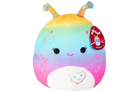 Valentine’s Day Squishmallows the Kids Will Love