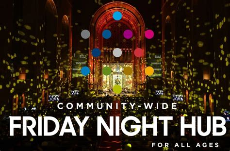 Friday Night Hub Shabbat Services Experience Temple Emanu El Live