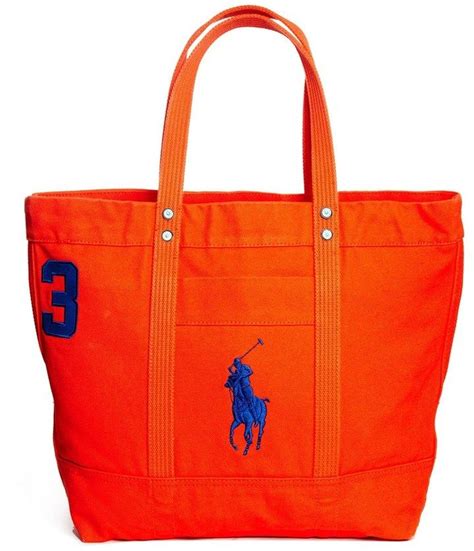 Polo Ralph Lauren Tote Bag Ralph Lauren Tote Bags Tote Bag Ralph Lauren Tote