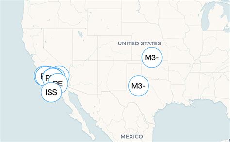 ISS map track gone since 2023.2 - Frontend - Home Assistant Community