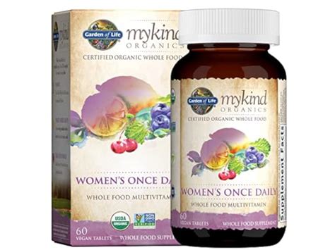 The 10 Best Vegan Multivitamins For Women Of 2024 Reviews FindThisBest