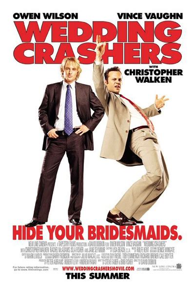 15-funniest-movies-wedding_crashers - Dose of Funny