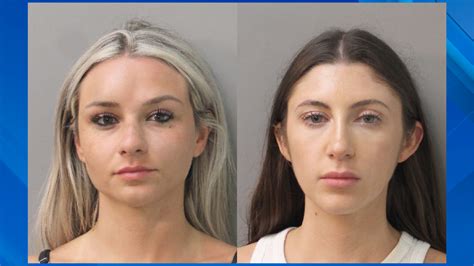 Two Women Accused Of Burglary On Long Island Police