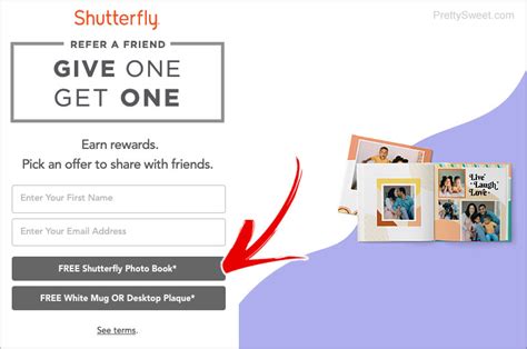 5 Ways to Get a Free 8x8 Shutterfly Photo Book! • 2024