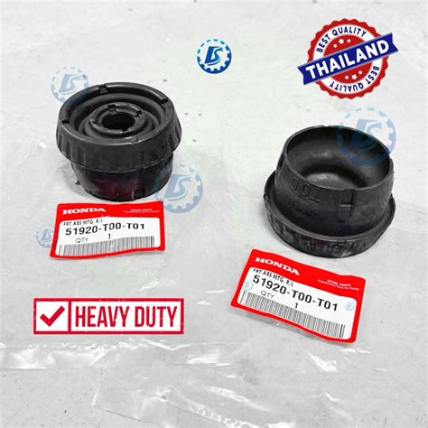 Honda City GN GN2 GN5 TOO Hatchback Front Absorber Mounting Bearing