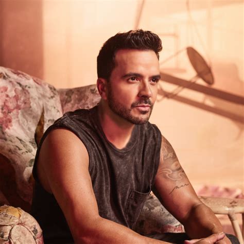 Luis Fonsi Mejores Canciones Discograf A Letras