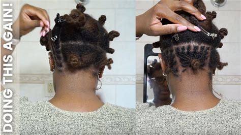 Unlocking The Power Of Two Strand Twist Microlocs Diy Microlocs