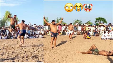 Javed Jatto Open Kabaddi Jatto Ka Shagrid Betara Good Kabaddi