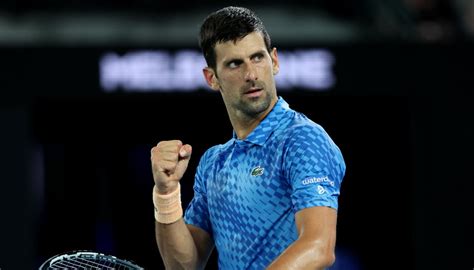 Video Djokovic Supera Sus Problemas Físicos Y A Couacaud El Nuevo Diario República Dominicana