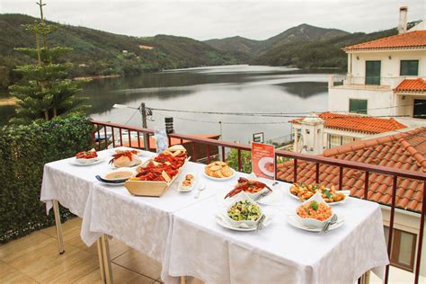 Festival Gastronómico do Lagostim e Peixe do Rio está de regresso a