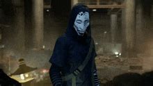 Ghostwire Tokyo Waltuh GIF - Ghostwire tokyo Waltuh - Discover & Share GIFs