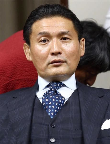 理事選より激アツ！？貴乃花一門が副理事選に元寺尾投入へ 理事選出馬に推す声も （12ページ） Zakzak