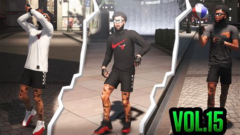 Nba 2k20 Best Outfits Best Drippy Outfits Best Comp Outfits Nba 2k20 Part 15 Youtube