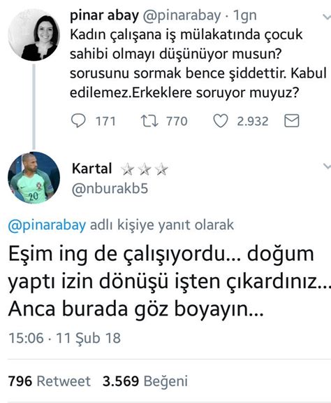 Derin D Nce Org On Twitter Kad N Haklar N Savunur Gibi G R N P