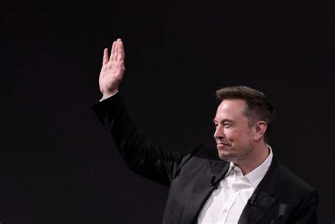 Elon Musk Created A New More Affordable Version Of Teslas Flagship