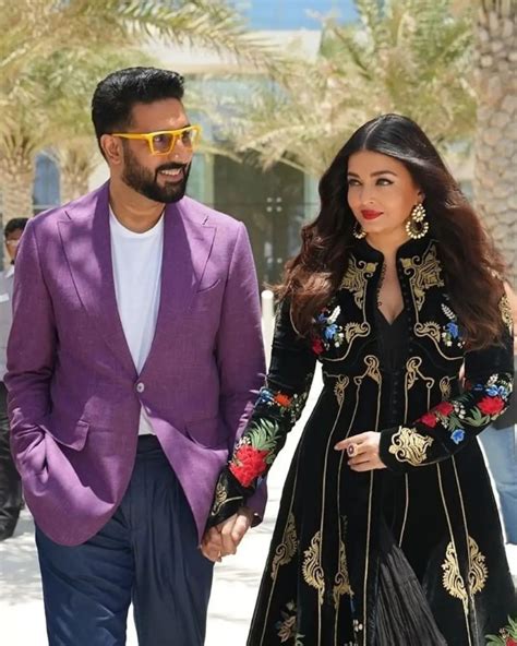 The Special Reason Behind Aishwarya Rai And Abhishek Bachchans Split