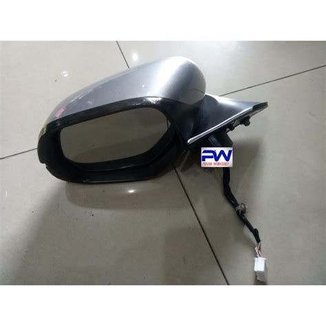 2024 Honda Hrv Side Mirror Replacement 10 Best Side Mirrors