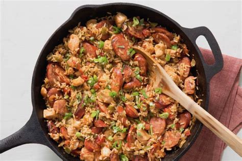 Diy Recipes How To Make Chicken Jambalaya