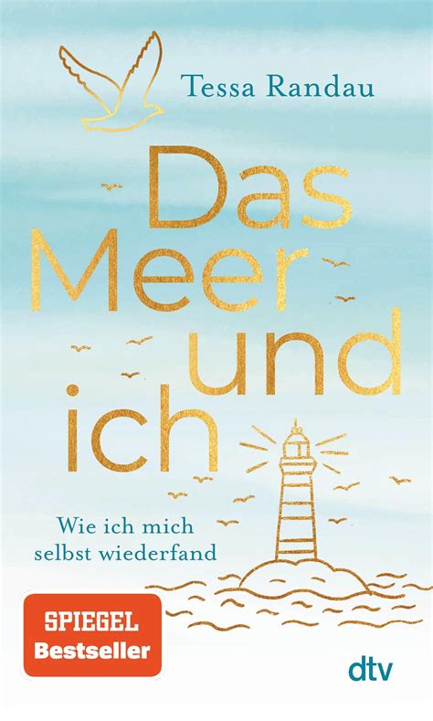 Das Meer Und Ich Von Tessa Randau Ebook