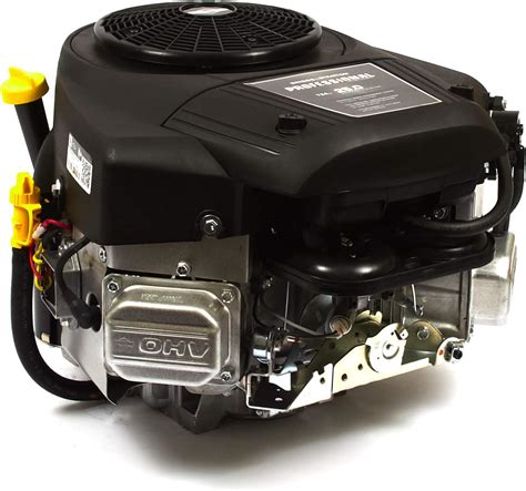 Top 10 Briggs And Stratton 26 Hp Engine - Home Previews