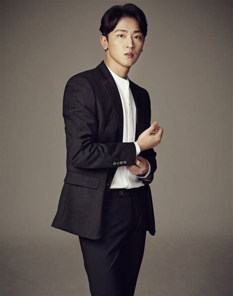 Jang Jae-ho to join 'Boy and Girl From the 20th Century' @ HanCinema