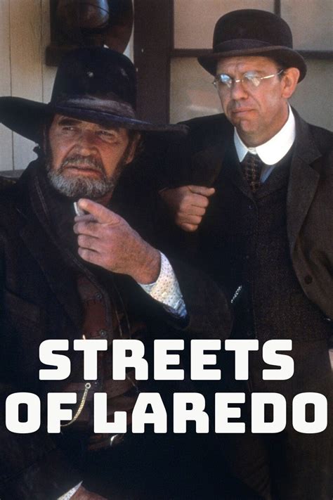 Streets of Laredo - Rotten Tomatoes