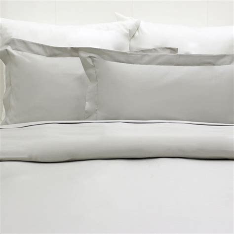 Sheraton Duck Egg 400tc Oxford Egyptian Cotton Duvet Cover Set