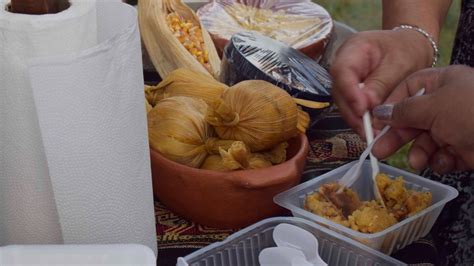 Palpalá inscripciones para el Festival Folclórico del Tamal