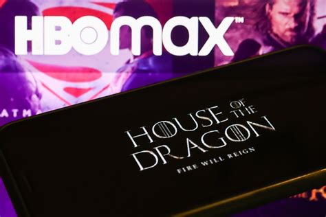 Estreno De House Of Dragon Todo Lo Que Tienes Que Saber