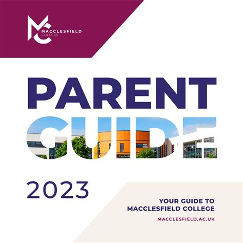 Parent Guide 2023 By Ldamanchester Issuu