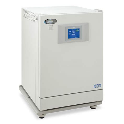 NU 5720 CO2 Incubator With Humidity Control NuAire