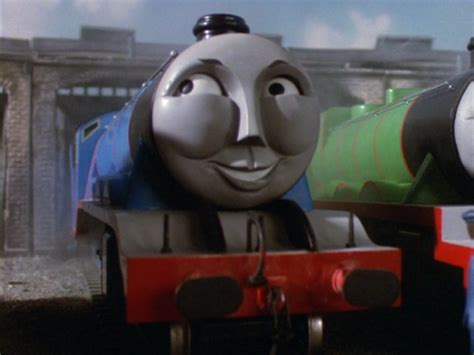 Pop Goes the Diesel - Thomas The Railway Series Wiki