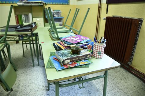 Abierto El Plazo Para Solicitar Las Ayudas De Libros De Alumnos De