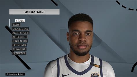 Nba 2k21 Patch 5 10 Operation Sports