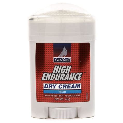 Old Spice High Endurance Dry Cream Fresh G Lazada Ph