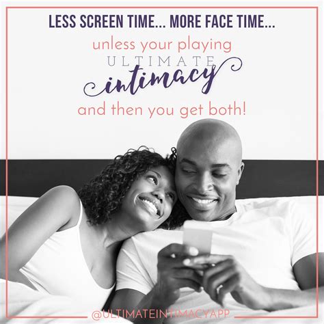 How To Increase Intimacy In Marriage And The Ultimate Intimacy App