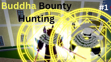 Blox Fruits Buddha Bounty Hunting 1 Buddha V4 Sharkman Awakening