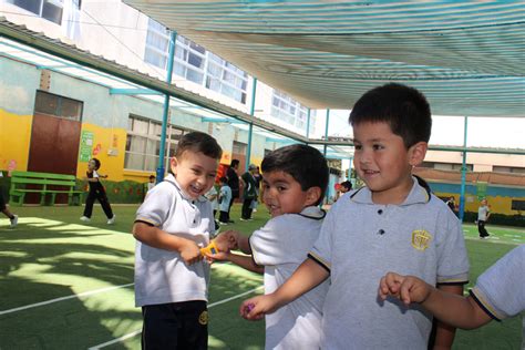 Colegio Santa María Ovalle Crecer con fe tradición y excelencia