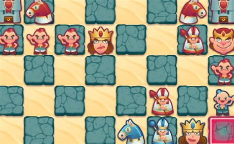 Chess Games 🕹️ Play Now for Free at CrazyGames!