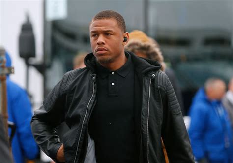 york jets wide receiver rishard editorial stock photo stock image