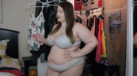 Cruise Clothes Cherries BBW Clips4sale