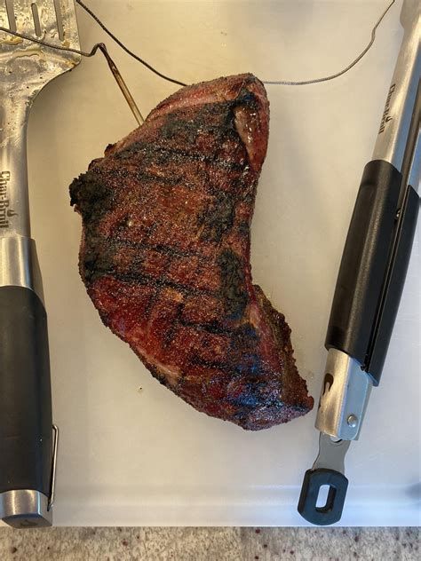 Reverse Sear Tri Tip Dining And Cooking