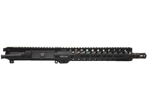 Colt Ar Pistol Upper Receiver Assembly X Mm With Centurion Cmr